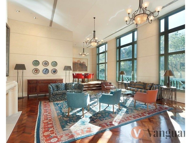 127 Kent Street, Sydney NSW 2000