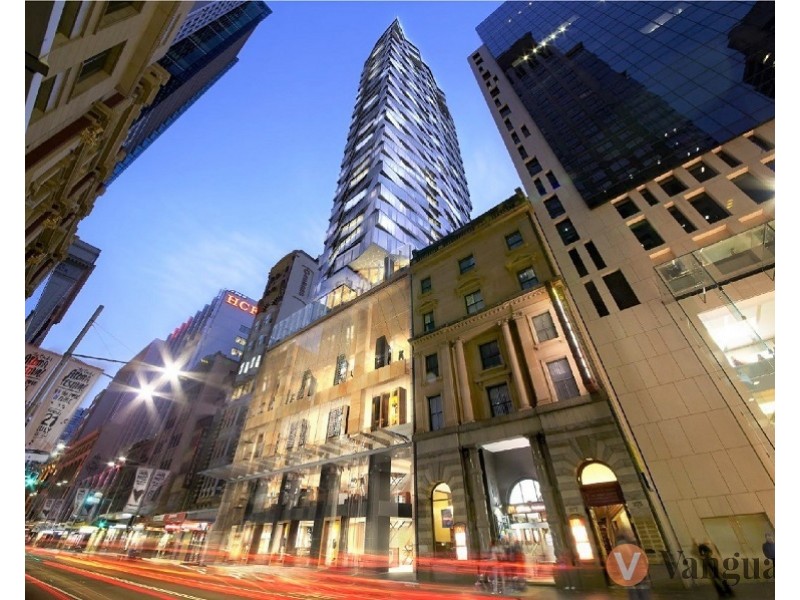 38 York Street, Sydney NSW 2000