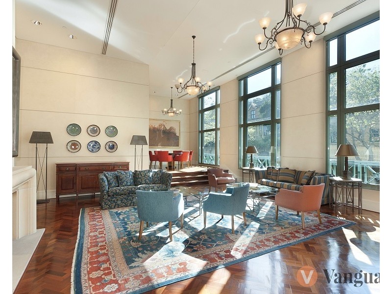 127 Kent Street, Sydney NSW 2000