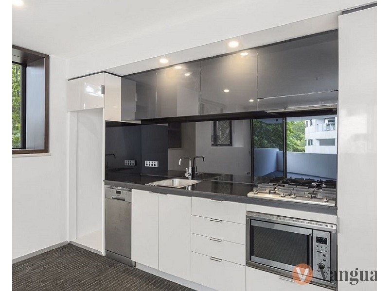 425 Bourke Street, Surry Hills NSW 2010
