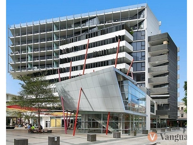 425 Bourke Street, Surry Hills NSW 2010