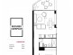 425 Bourke Street, Surry Hills NSW 2010 Floorplan