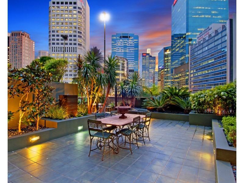 310/168 Kent Street, Sydney NSW 2000