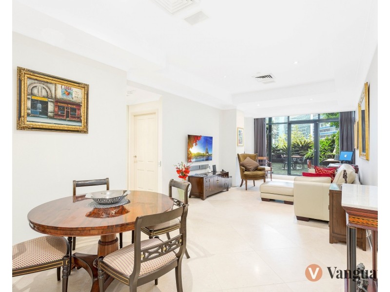 310/168 Kent Street, Sydney NSW 2000