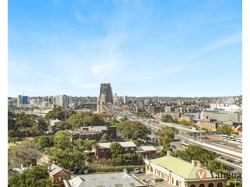 161 Kent Street, Sydney NSW 2000