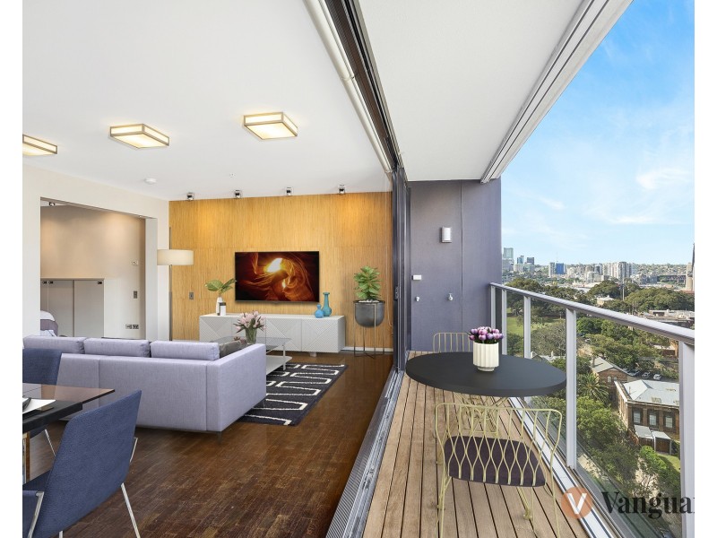 161 Kent Street, Sydney NSW 2000