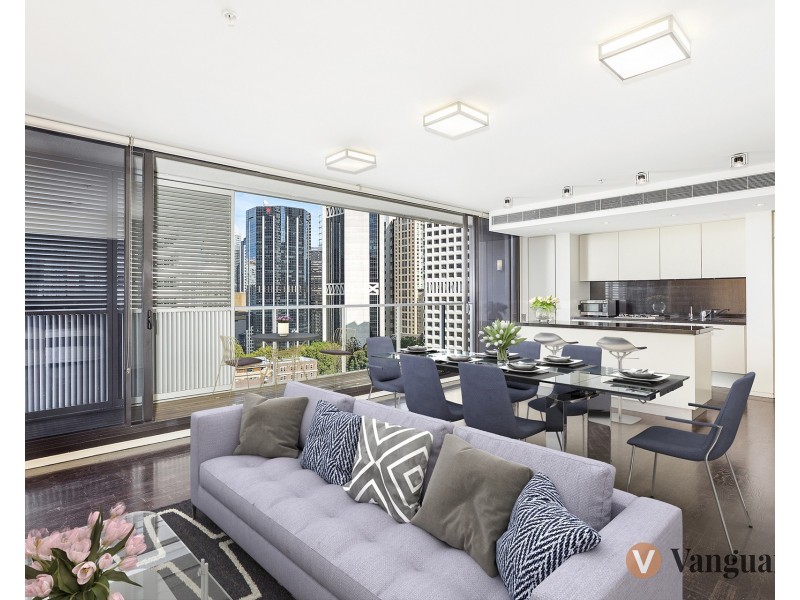 161 Kent Street, Sydney NSW 2000