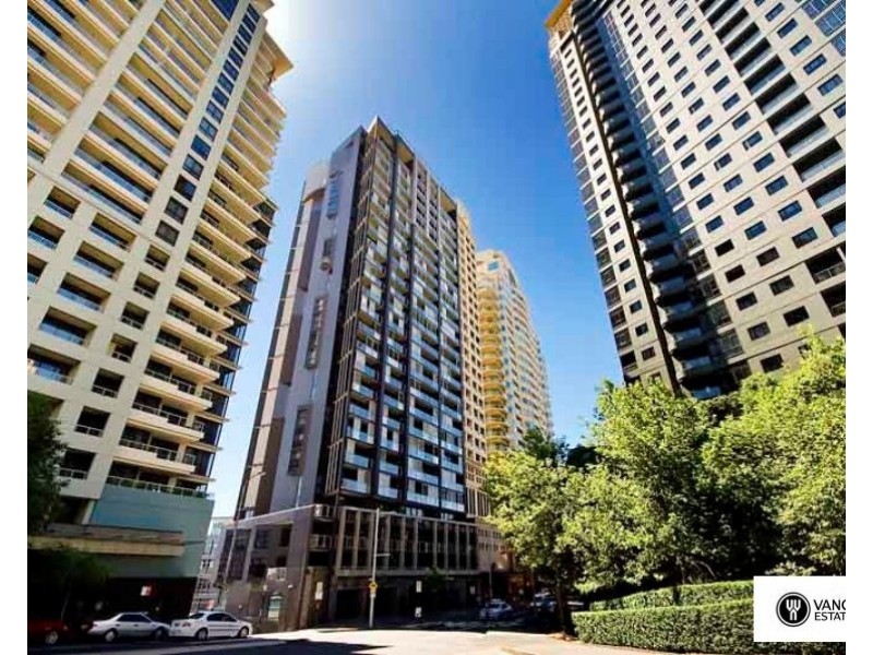 161 Kent Street, Sydney NSW 2000