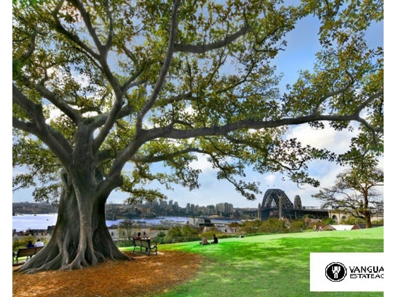 161 Kent Street, Sydney NSW 2000