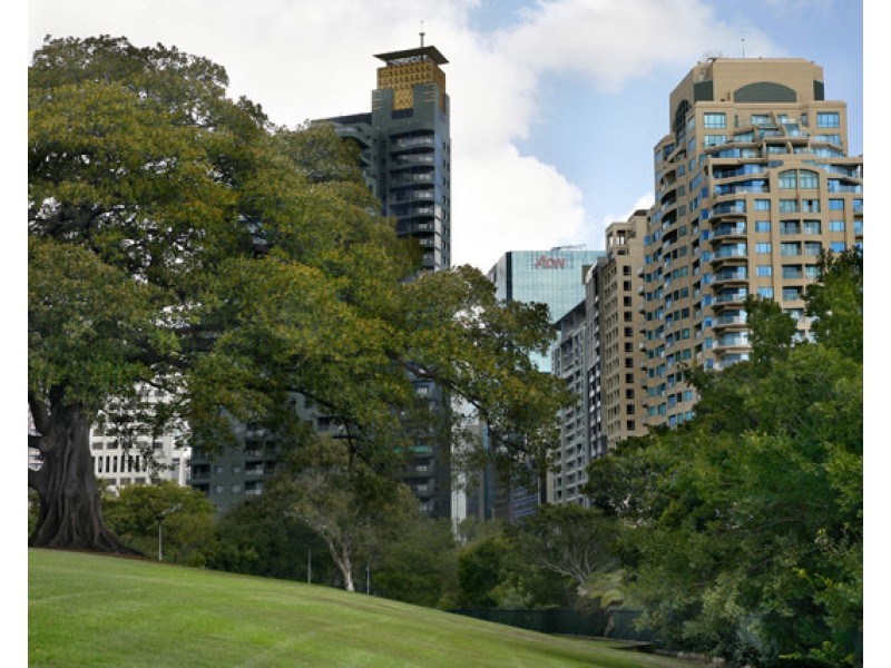 161 Kent Street, Sydney NSW 2000