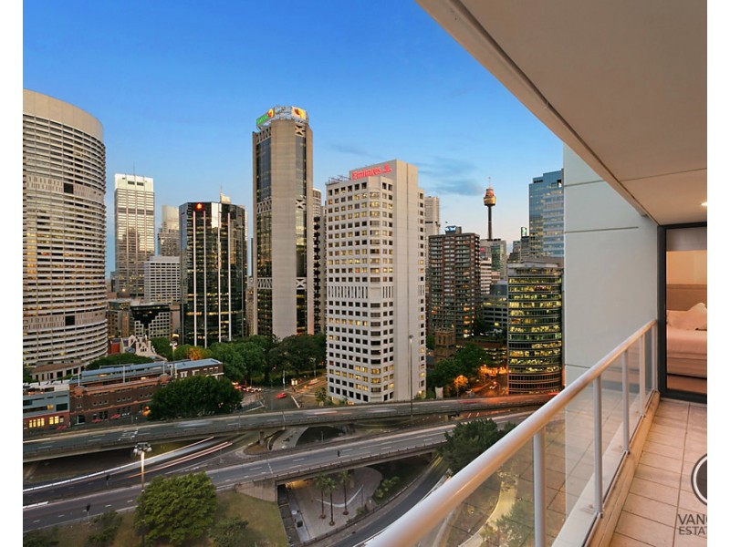1907/183 Kent Street, Sydney NSW 2000