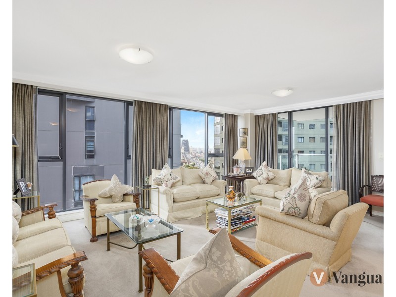 1907/183 Kent Street, Sydney NSW 2000