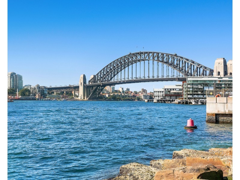 1907/183 Kent Street, Sydney NSW 2000