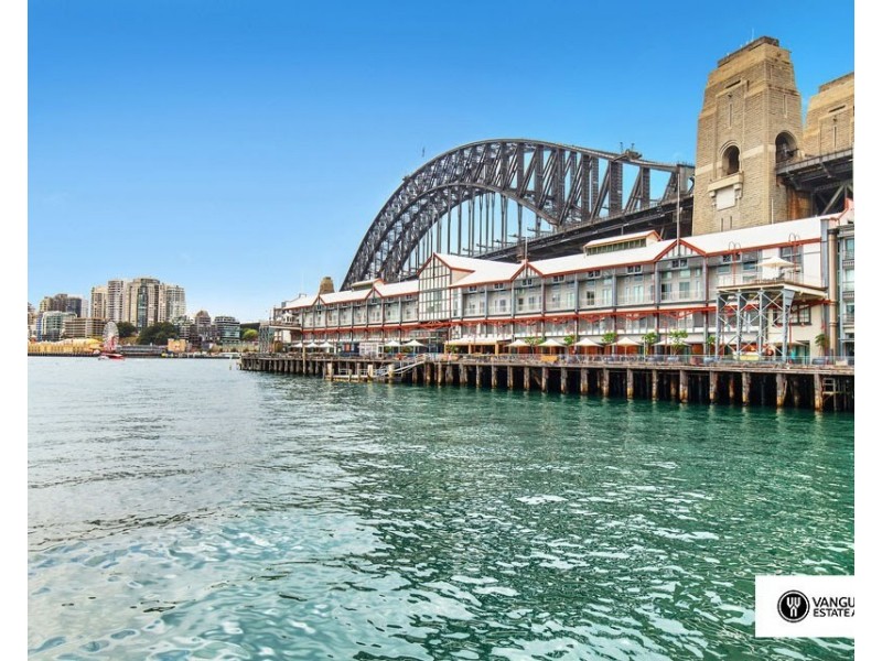 1907/183 Kent Street, Sydney NSW 2000