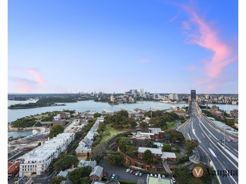 2102/168 Kent Street, Sydney NSW 2000