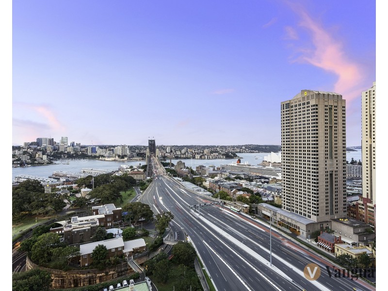 2102/168 Kent Street, Sydney NSW 2000