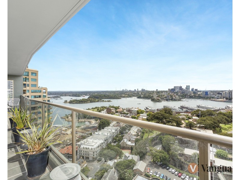 2102/168 Kent Street, Sydney NSW 2000