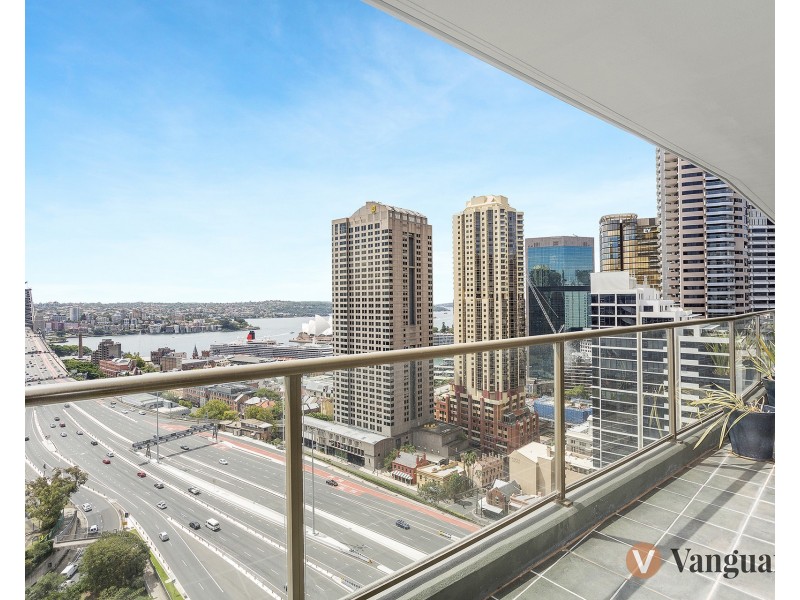 2102/168 Kent Street, Sydney NSW 2000