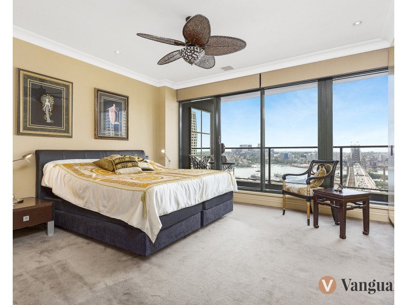 2102/168 Kent Street, Sydney NSW 2000