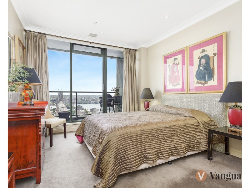 2102/168 Kent Street, Sydney NSW 2000