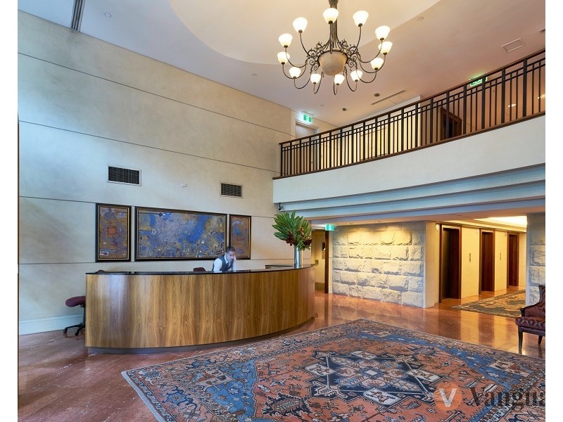 127 Kent Street, Sydney NSW 2000