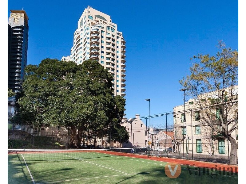 127 Kent Street, Sydney NSW 2000
