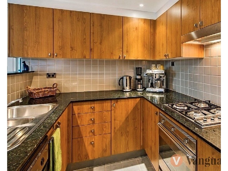 1 Hosking Place, Sydney NSW 2000