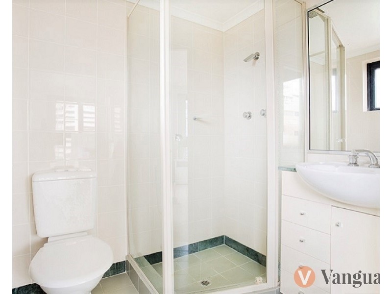 1 Hosking Place, Sydney NSW 2000