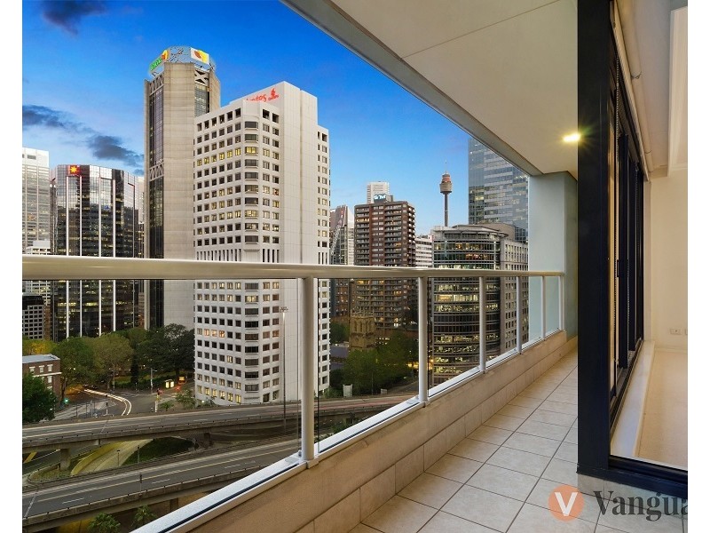 183 Kent Street, Sydney NSW 2000