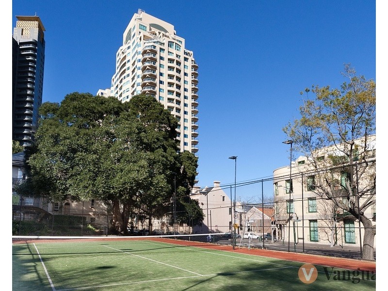 127 Kent Street, Sydney NSW 2000