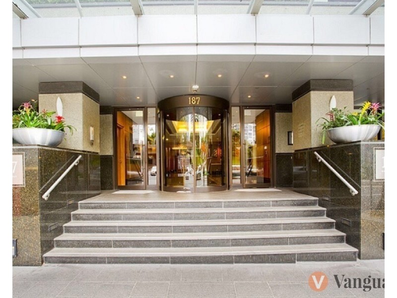 187 Kent Street, Sydney NSW 2000