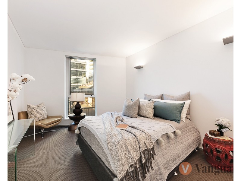 38 Hickson Road, Sydney NSW 2000