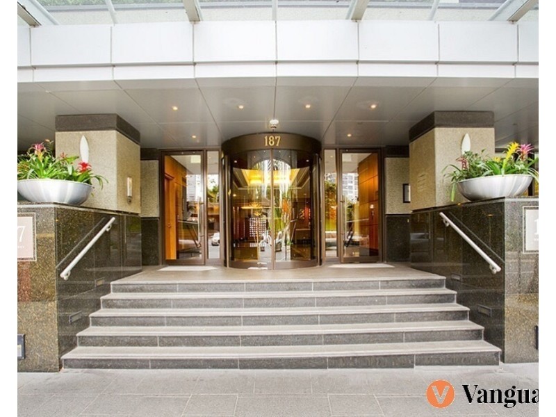 187 Kent Street, Sydney NSW 2000