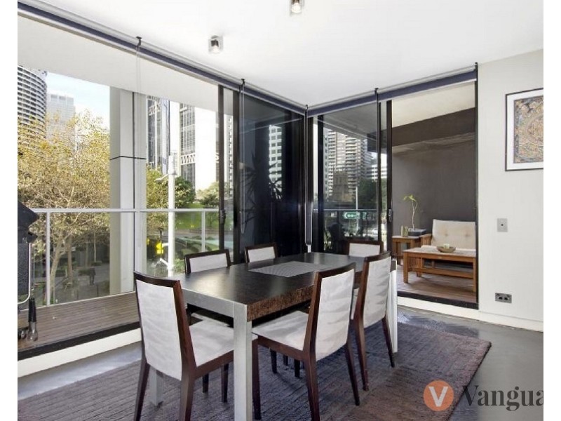 161 Kent Street, Sydney NSW 2000