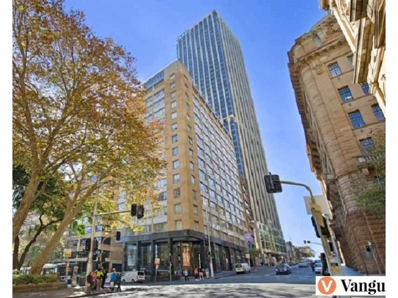 38 Bridge Street, Sydney NSW 2000