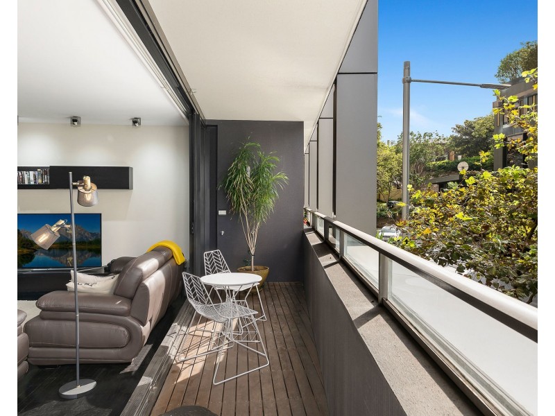 1B/161 Kent Street, Sydney NSW 2000