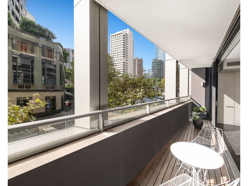 1B/161 Kent Street, Sydney NSW 2000