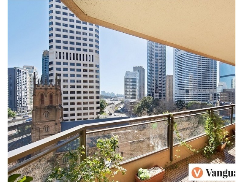 5 York Street, Sydney NSW 2000