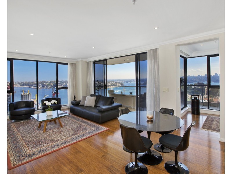 1005/183 Kent Street, Sydney NSW 2000