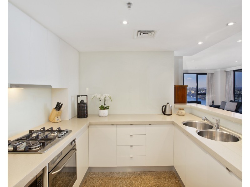 1005/183 Kent Street, Sydney NSW 2000