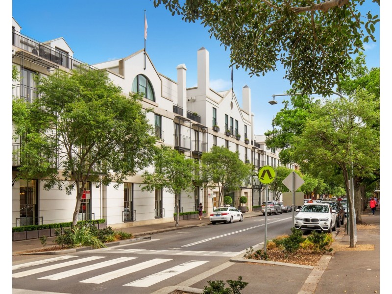 1005/183 Kent Street, Sydney NSW 2000