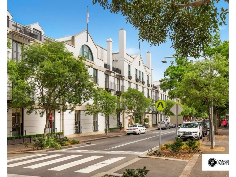 1005/183 Kent Street, Sydney NSW 2000