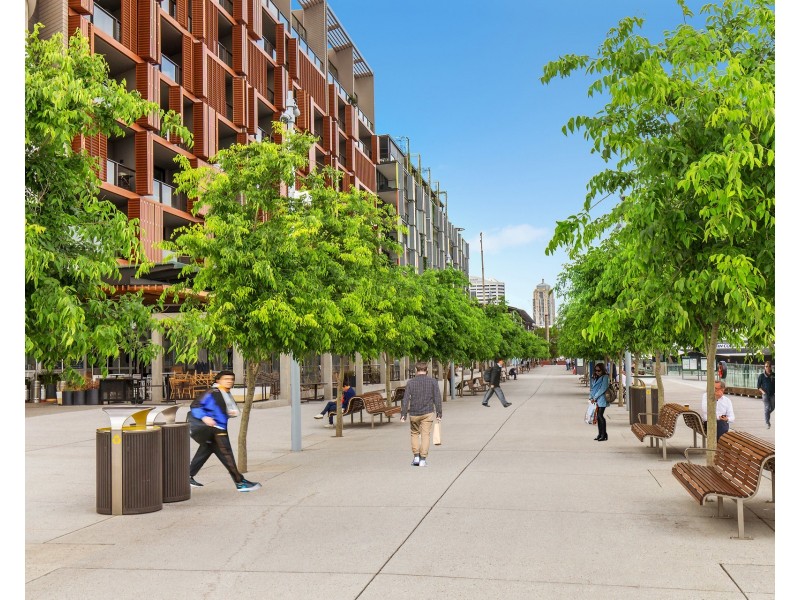 1005/183 Kent Street, Sydney NSW 2000