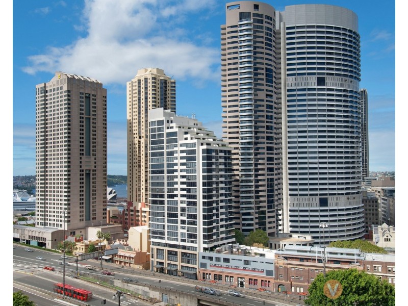 183 Kent Street, Sydney NSW 2000