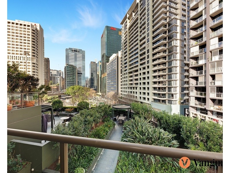 168 Kent Street, Sydney NSW 2000