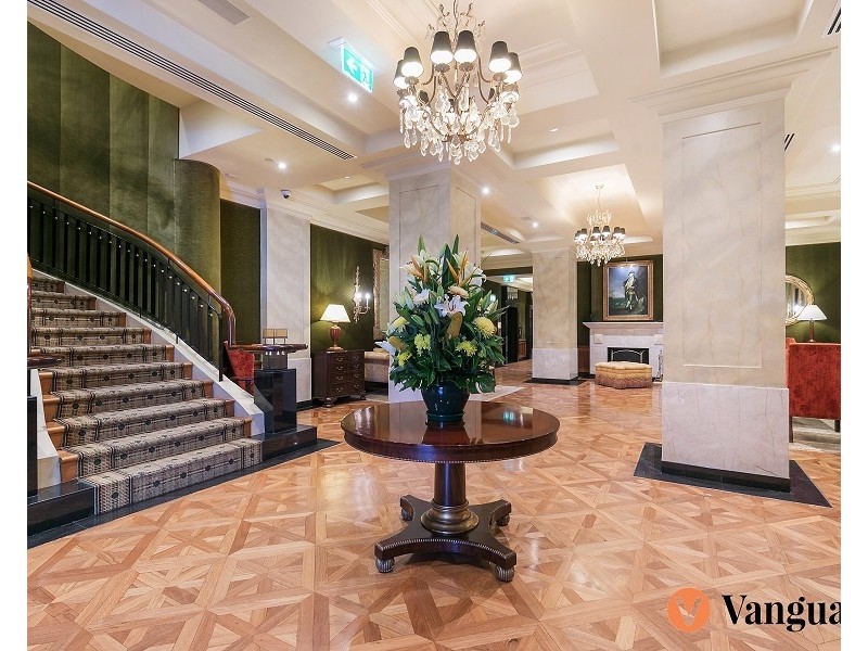 168 Kent Street, Sydney NSW 2000