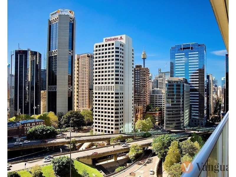 161 Kent Street, Sydney NSW 2000