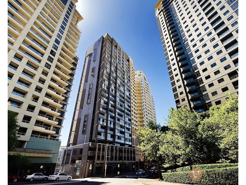 161 Kent Street, Sydney NSW 2000