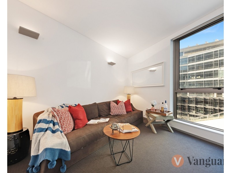 38 Hickson Road, Sydney NSW 2000