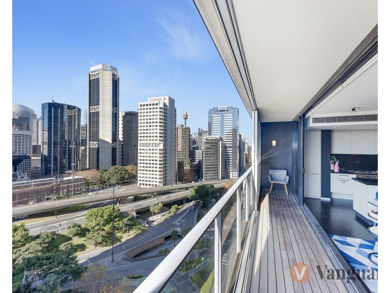 161 Kent Street, Sydney NSW 2000